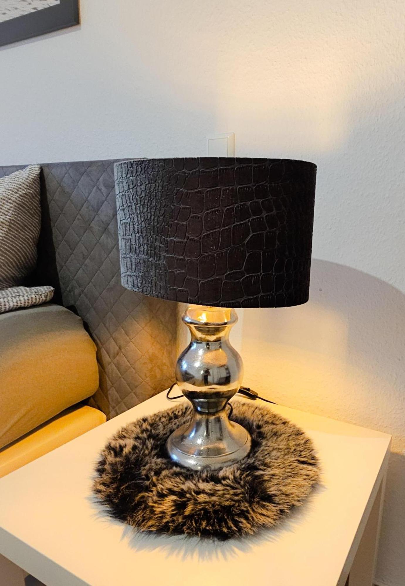 Ecocube Apartment2 Meppen14, Balkon, Kueche, Waschmaschine Pokój zdjęcie